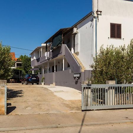 Petra Modern Apartment With Free Parking And Bbq Zadar Exteriér fotografie
